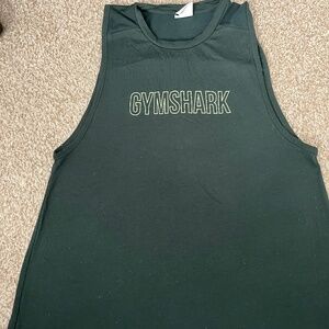 Gymshark cotton workout tanktops